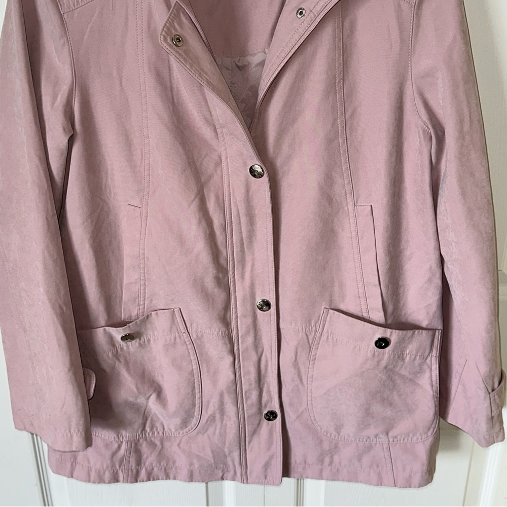 Gallery Jacket - image 3